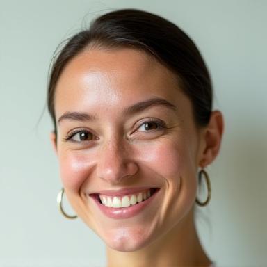 Sarah Collins, Licensed Skincare Specialist and Beauty Consultant